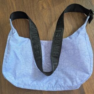Baggu Medium Crescent Bag in Bluebell